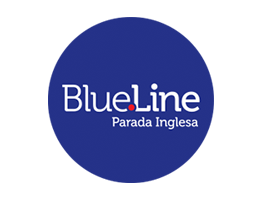 Blue Line Parada Inglesa